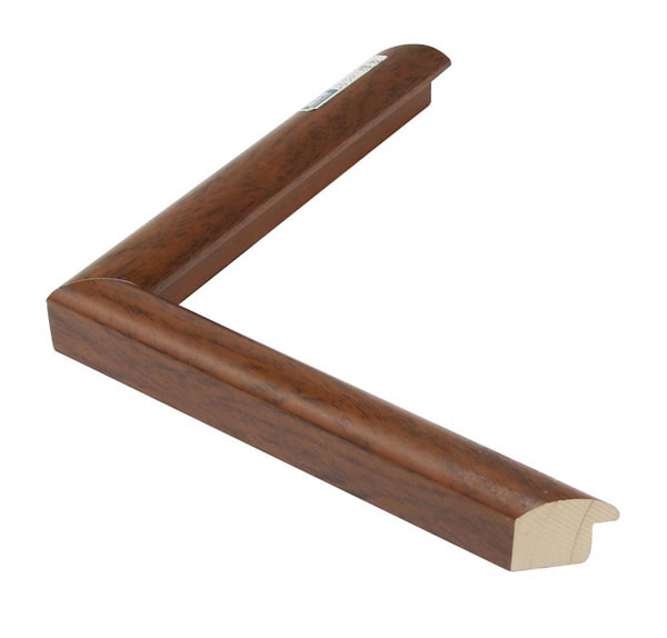 Solid Wood Photo Frame